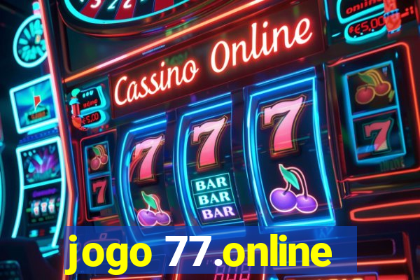 jogo 77.online